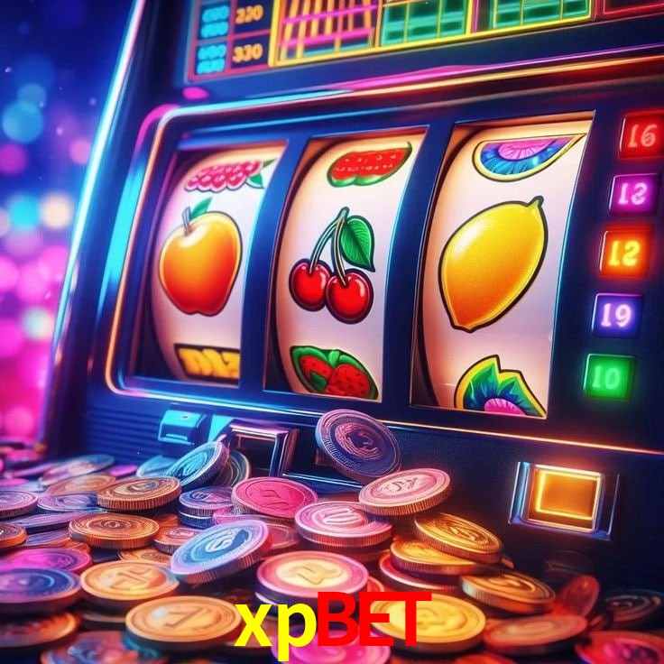Desvendando o Mundo dos Jogos Virtuais na xpbet