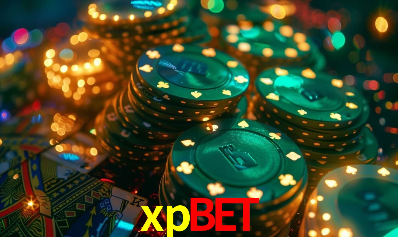 Descubra a Magia dos Jogos de Arcade no xpbet