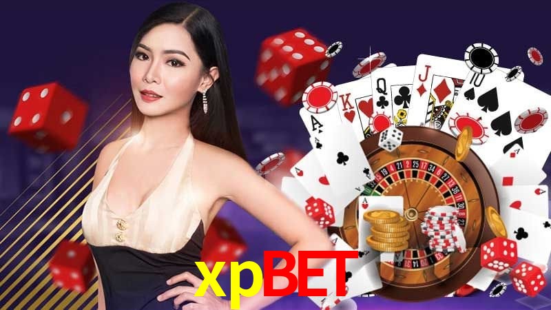 A Revolução dos Aplicativos de Jogos no xpbet