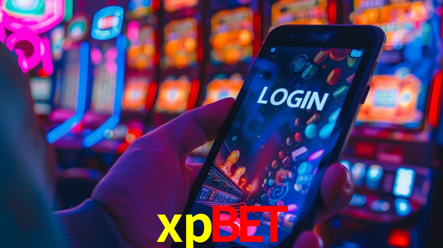 A Emoção da Loteria na xpbet: Uma Chance de Mudança de Vida